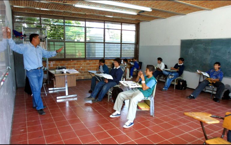 Durante la actual administración se encontró que 64 empleados dados de alta en la nómina ya cobraban sus quincenas sin contar con un solo documento en su expediente que acreditara cómo obtuvo la plaza. EL INFORMADOR/ ARCHIVO