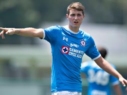 El registro de Giménez podría deberse a la falta de goles de la Máquina en el Clausura 2019. MEXSPORT / ARCHIVO