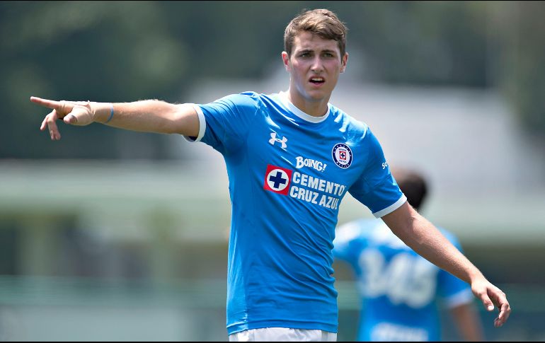 El registro de Giménez podría deberse a la falta de goles de la Máquina en el Clausura 2019. MEXSPORT / ARCHIVO