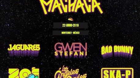 El festival ha reunido a más de 200 agrupaciones y convocado a más de 300 mil personas a lo largo de sus siete primeras ediciones. ESPECIAL