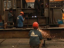 Industriales piden al Gobierno federal bajar corrupción y más infraestructura