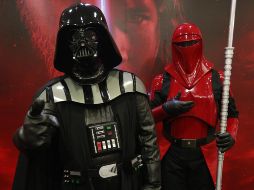 Disney filtra detalles sobre el área temática de Star Wars