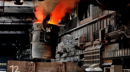 No obstante, los economistas consideran que la balanza comercial no es un indicador significativo de la salud económica de un país. EFE/ ARCHIVO