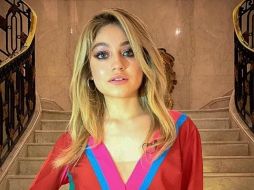 Karol Sevilla ha participado en telenovelas como 
