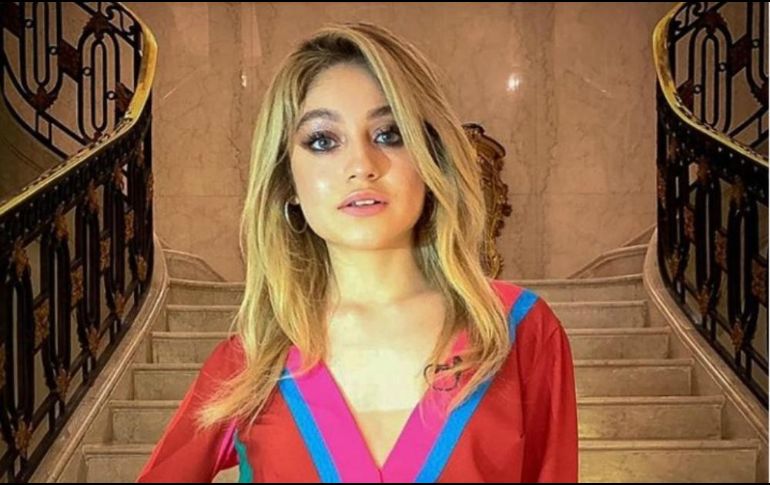 Karol Sevilla ha participado en telenovelas como 