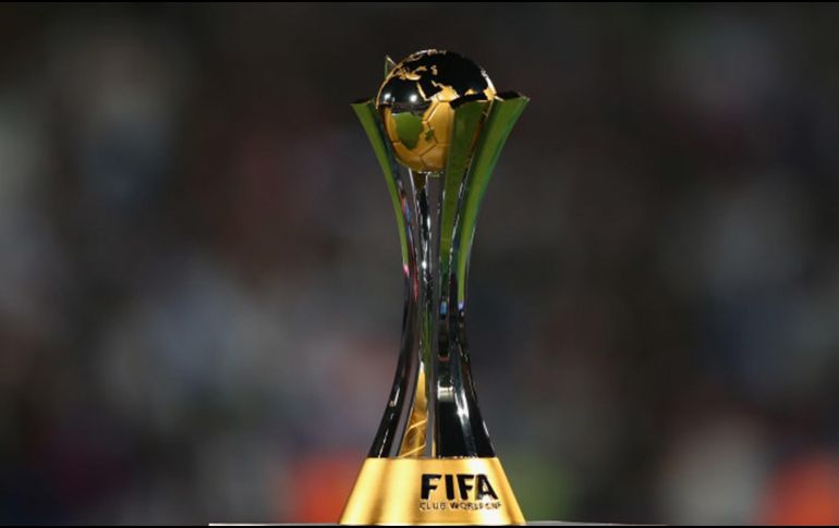 Sobre esta iniciativa sólo ha trascendido que participarían 24 clubes de todo el mundo y que se celebraría cada cuatro años, con su primera edición en julio de 2021. ESPECIAL / fifa.com
