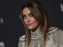 Jackson ha admitido tener problemas de salud mental. AFP/C. Delmas