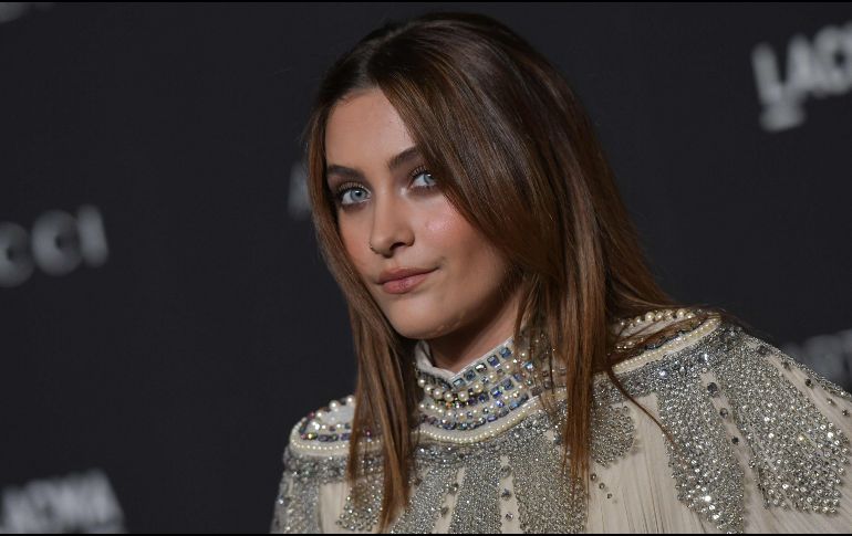 Jackson ha admitido tener problemas de salud mental. AFP/C. Delmas