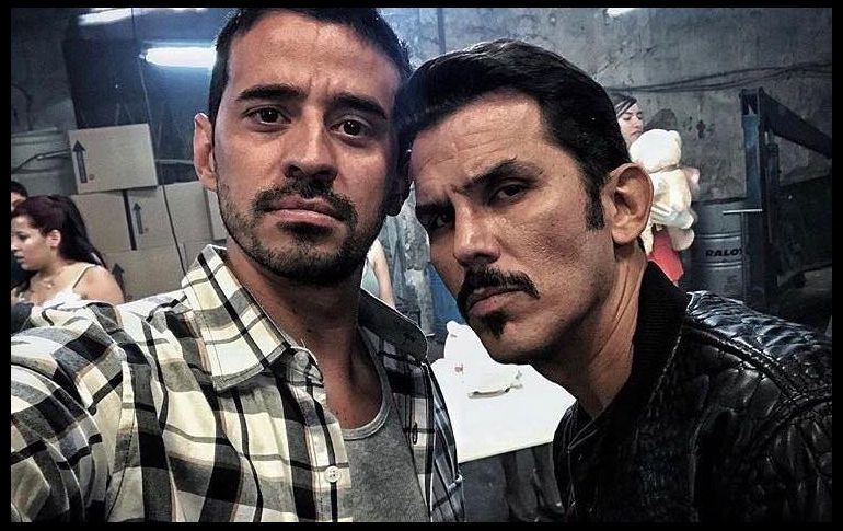 Falta público que vea el contenido fílmico del país, comenta el artista. TWITTER / @MoranCasting