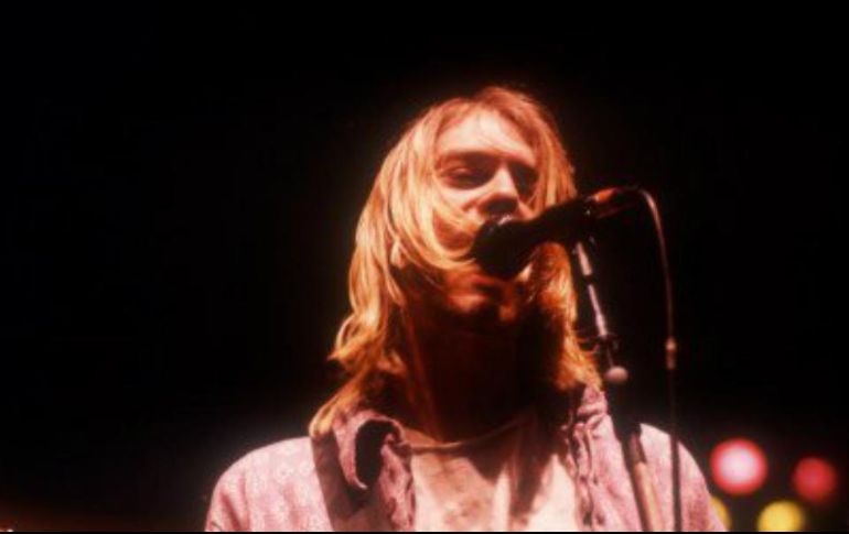 Kurt Cobain puso fin a su vida un 5 de abirl de 1994, es considerado parte del 