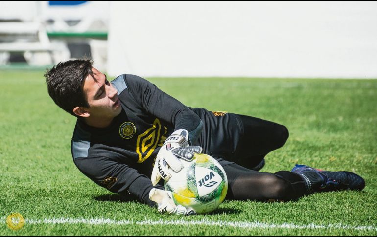 Le tocará recibir la metralla de los líderes del certamen. Leones Negros