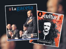 Lo mejor de La Gaceta UdeG #1010