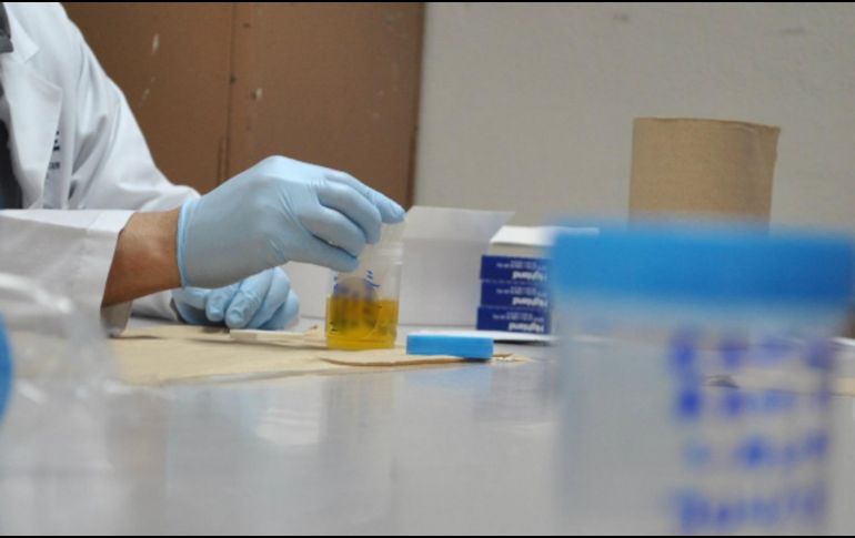 Rusia ha sufrido numerosos escándalos de dopaje en años recientes, incluyendo denuncias de un encubrimiento masivo durante los Juegos Olímpicos de Invierno de Sochi en 2014. NTX / ARCHIVO