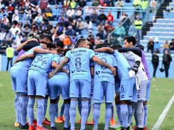 Entre los requisitos que debe reunir el club tamaulipeco para asegurar su plaza es que el equipo campeón de la Liga Premier no cuente con la certificación para ocupar ese lugar, y pagar 15 MDP. FACEBOOK / TM Fútbol Club