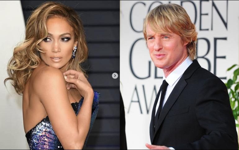 Jlo figurará también como productora de la película. ESPECIAL