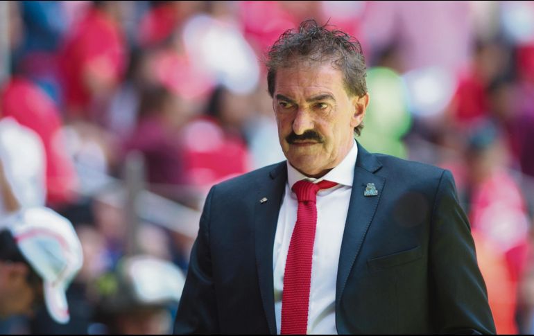 Sólo les queda ganar, y esperar combinación de resultados. MEXSPORT