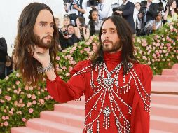 Exuberante, alegre y estrafalaria