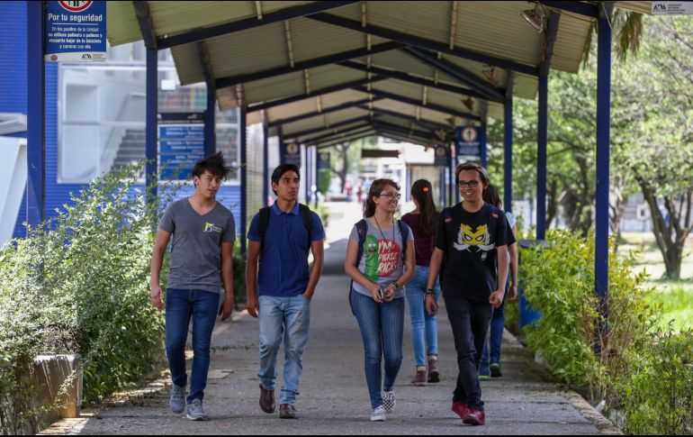 El nuevo calendario de actividades se aprobó con 54 votos a favor y dos abstenciones. SUN/D. Sánchez