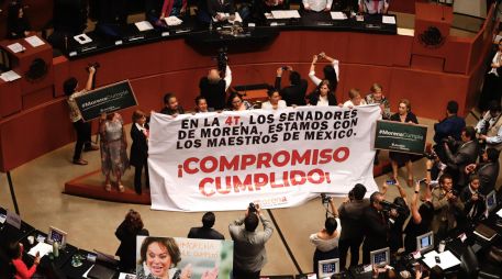 + Informador: Las noticias del 09 de mayo de 2019