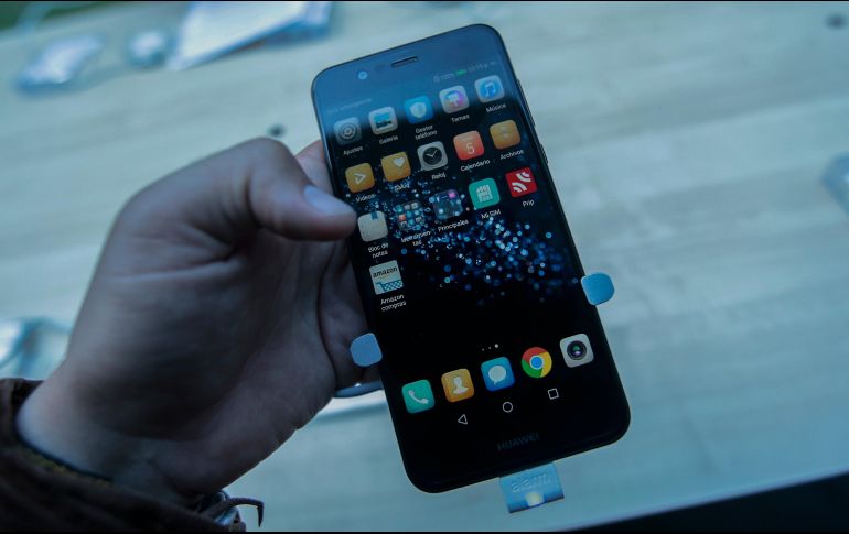 Huawei dejó de ser miembro de JEDEC, responsable de establecer estándares para productos semiconductores y las especificaciones para los distintos estándares de USB. EL INFORMADOR/ ARCHIVO