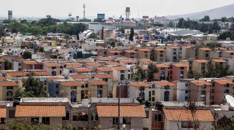  El directivo destacó, por otro lado, que también hay irregularidades vinculadas a posibles actos de corrupción en desarrollos de vivienda de diferentes estados. EL INFORMADOR/ ARCHIVO