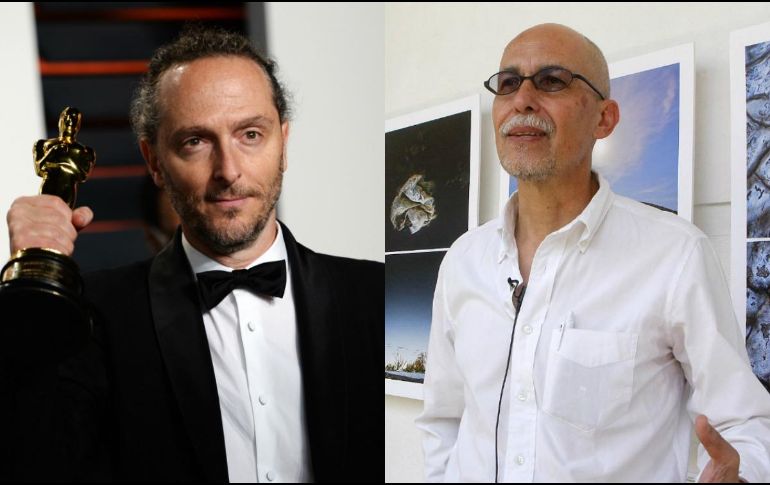 “El Chivo” Lubezki ha sido nominado en ocho ocasiones al Premio Oscar, mientras que Gabriel Figueroa ha participado en 235 películas realizadas y una nominación al Oscar. ESPECIAL