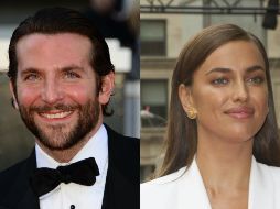 Irina Shayk y Bradley Cooper comenzaron a salir en 2015, después de que ambos rompieran con sus anteriores parejas. ESPECIAL