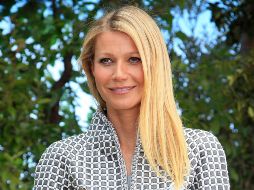 La actriz contrajo matrimonio en septiembre pasado. ARCHIVO / AP