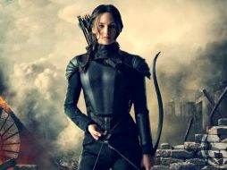 “Los Juegos del Hambre”, filme lanzado en 2012, contó la historia de ciencia ficción de “Katnis Everdeen” en el Capitolio, protagonizada por Jennifer Lawrence. FACEBOOK / Los Juegos del Hambre