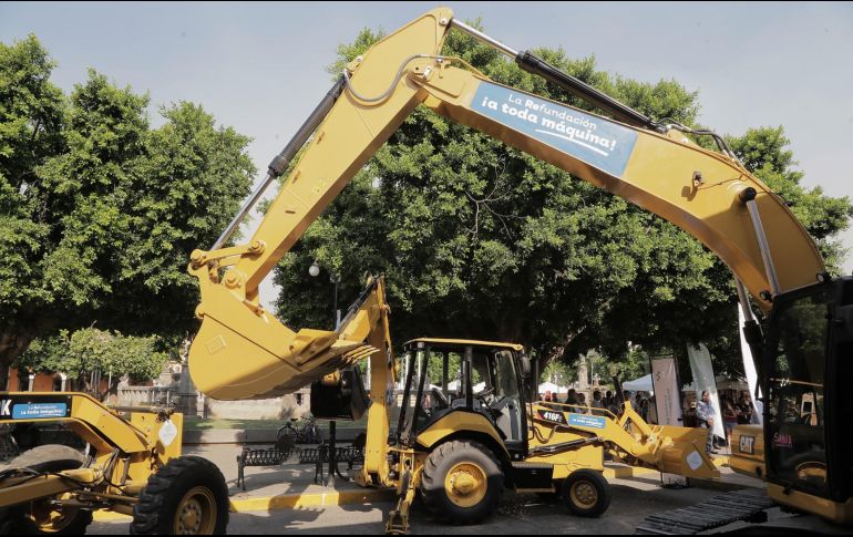 L aFiscalía ha hecho once actos de investigación para obtener la información y, en los casos en que no se tuvo respuesta, recurrió a medidas de apremio. FACEBOOK/EnriqueAlfaroR