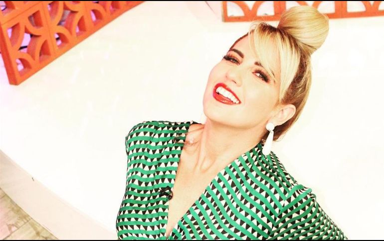 Bigorra condenó que no se hablaran las cosas y que se tuviera que recurrir a los medios de comunicación para manchar su nombre. INSTAGRAM / rbigorra