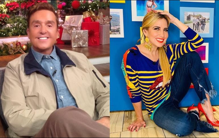 Raquel Bigorra cerró su cuenta de Facebook luego de que asegurara que no vendió información sobre el divorcio de Daniel Bisogno. ESPECIAL