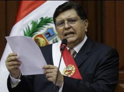 Su hijo solicitó de vuelta el teléfono que está retenido como evidencia. ARCHIVO / AP