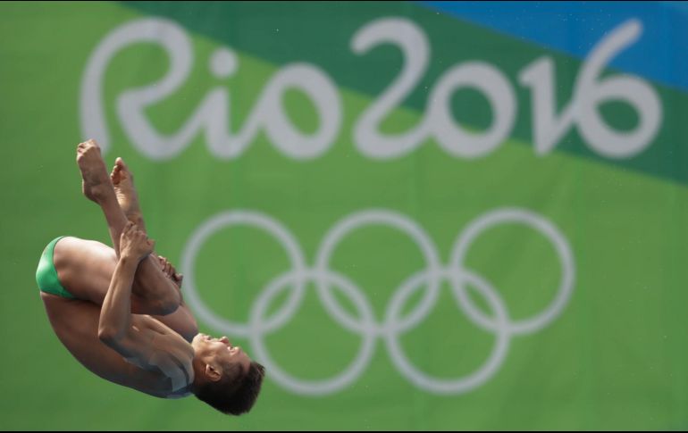 El político acepta que sobornó al COI con 2 millones de dolares para que la sede de los Olímpicos 2016 fuera en Río de Janeiro. EL INFORMADOR / ARCHIVO