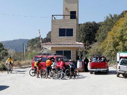 EL INFORMADOR/ ARCHIVO