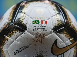 Esta será la primera vez que Brasil y Perú se vean las caras en una Final de Copa América. Los anfitriones van por su novena corona y los peruanos por la tercera. AP / L. Correa