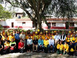 El taller consta de actividades durante seis días. EL INFORMADOR / A. Camacho