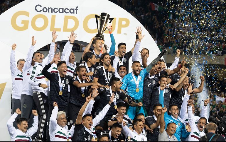 Para Ochoa, Moreno y Guardado, todo aquel que quiera sumar para el equipo es bienvenido, siempre tendrá las puerta abiertas con el Tricolor. IMAGO7