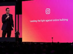 Instagram tiene planes de convertirse en un portal de ventas además de una red social. AFP / J. Sullivan
