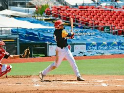 La Oficina de Presidencia para la Promoción y Desarrollo del Beisbol en México (ProBeis), busca desarrollar peloteros para que esta disciplina destaque dentro y fuera de las fronteras y para ello se han asignado 350 millones de pesos anuales, a lo largo del presente sexenio, para que se logre el objetivo. @probeismx