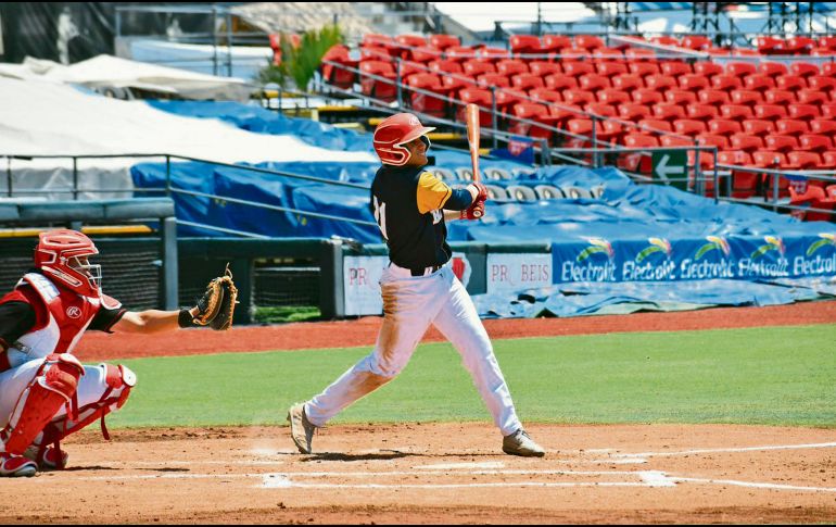 La Oficina de Presidencia para la Promoción y Desarrollo del Beisbol en México (ProBeis), busca desarrollar peloteros para que esta disciplina destaque dentro y fuera de las fronteras y para ello se han asignado 350 millones de pesos anuales, a lo largo del presente sexenio, para que se logre el objetivo. @probeismx