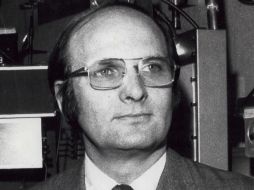 Junto con sus colegas John Bardeen y Leon Cooper, Schrieffer obtuvo el Nobel de Física por desarrollar la teoría BCS. ESPECIAL