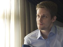 Edward Snowden deja al descubierto el siniestro mundo del espionaje corporativo. EFE