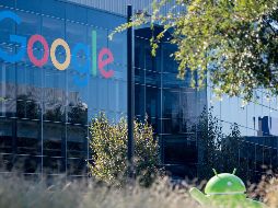 La iniciativa de Google comenzará a implementarse  a partir del 2020 y 2022. AFP / ARCHIVO