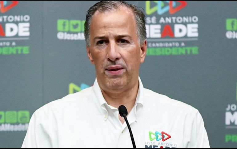 Los abogados de Rosario Robles aseguran que Meade conoció sobre las observaciones de la ASF a la Sedesol. EFE/ARCHIVO