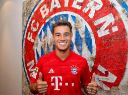 El traspaso se estima en un costo de 8,5 millones de euros. AFP