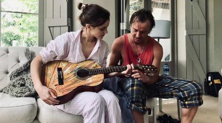 La publicación de Felton obtuvo más de 900 mil 