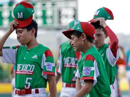 Por lo pronto México suma 22 años sin poder celebrar otro campeonato de la Serie Mundial de Pequeñas Ligas. AP / T. Puskar