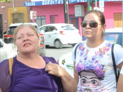 La hija del músico, Cecilia Piña Ortiz, asegura que se enteraron del video mediante redes sociales. SUN / AFBV