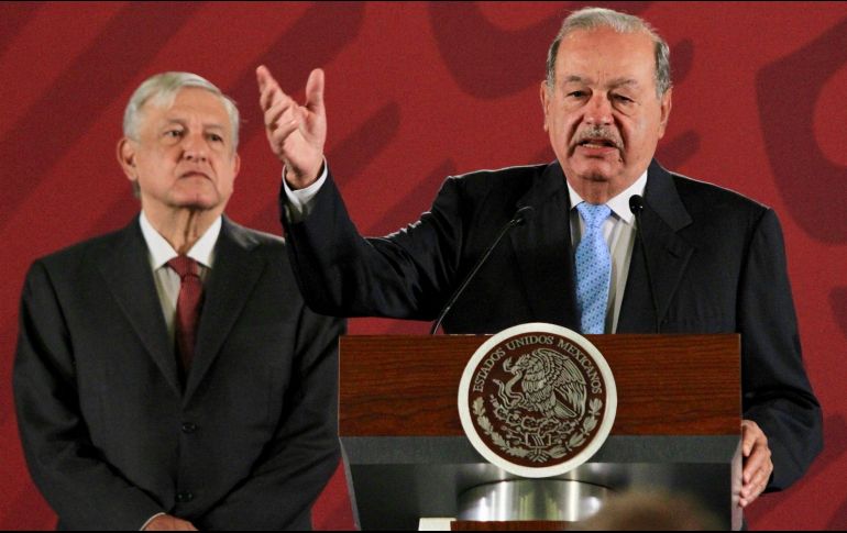 El empresario señala que al acordar una 